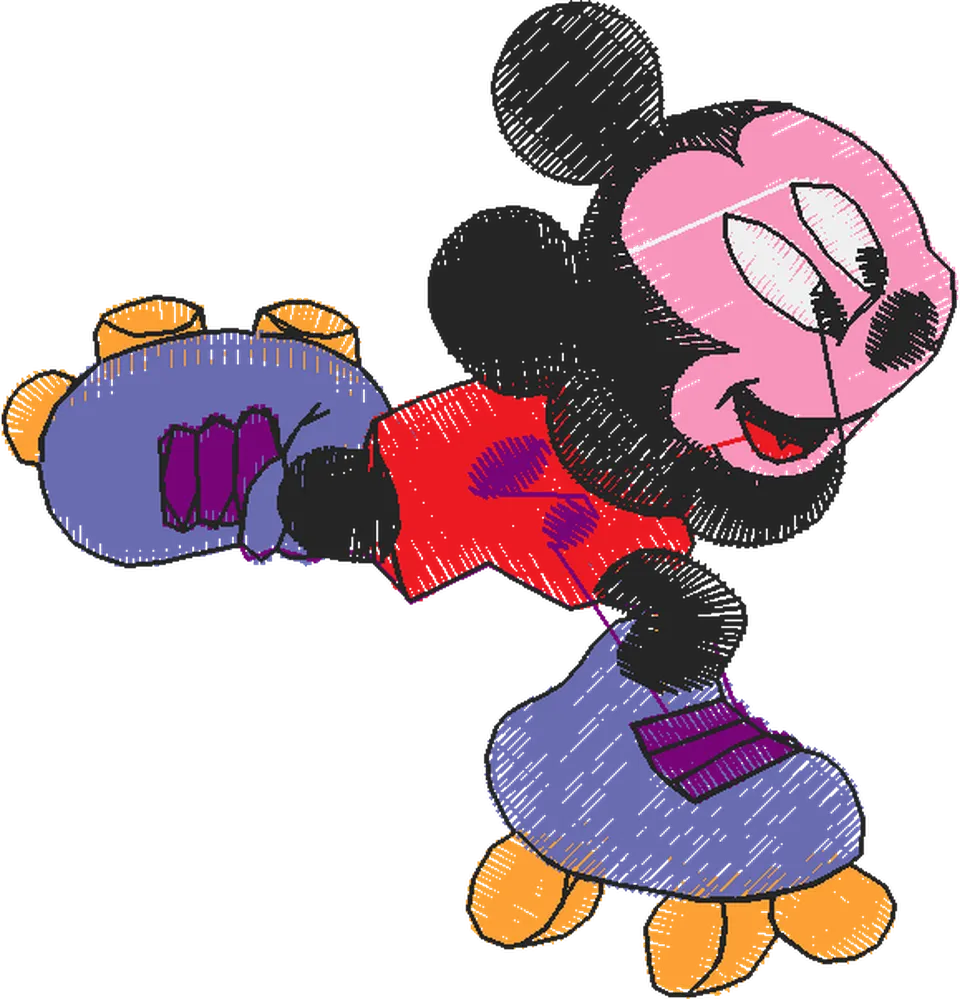 MICKEY (4)