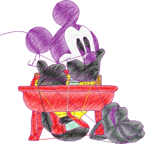 MICKEY (40)