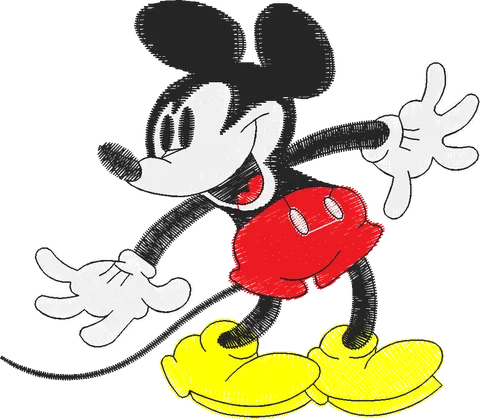 MICKEY (60)