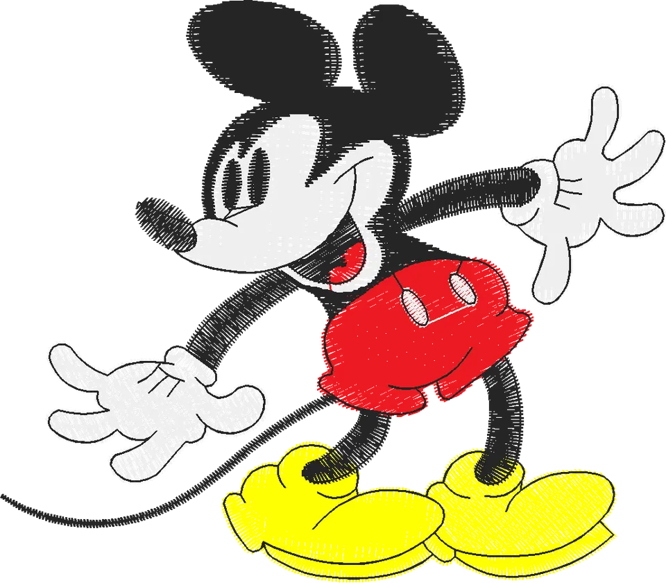 MICKEY (60)