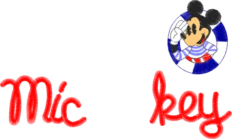 MICKEY (61)