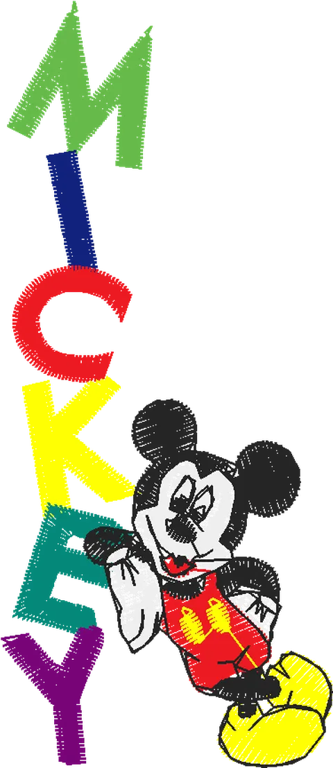MICKEY (63)