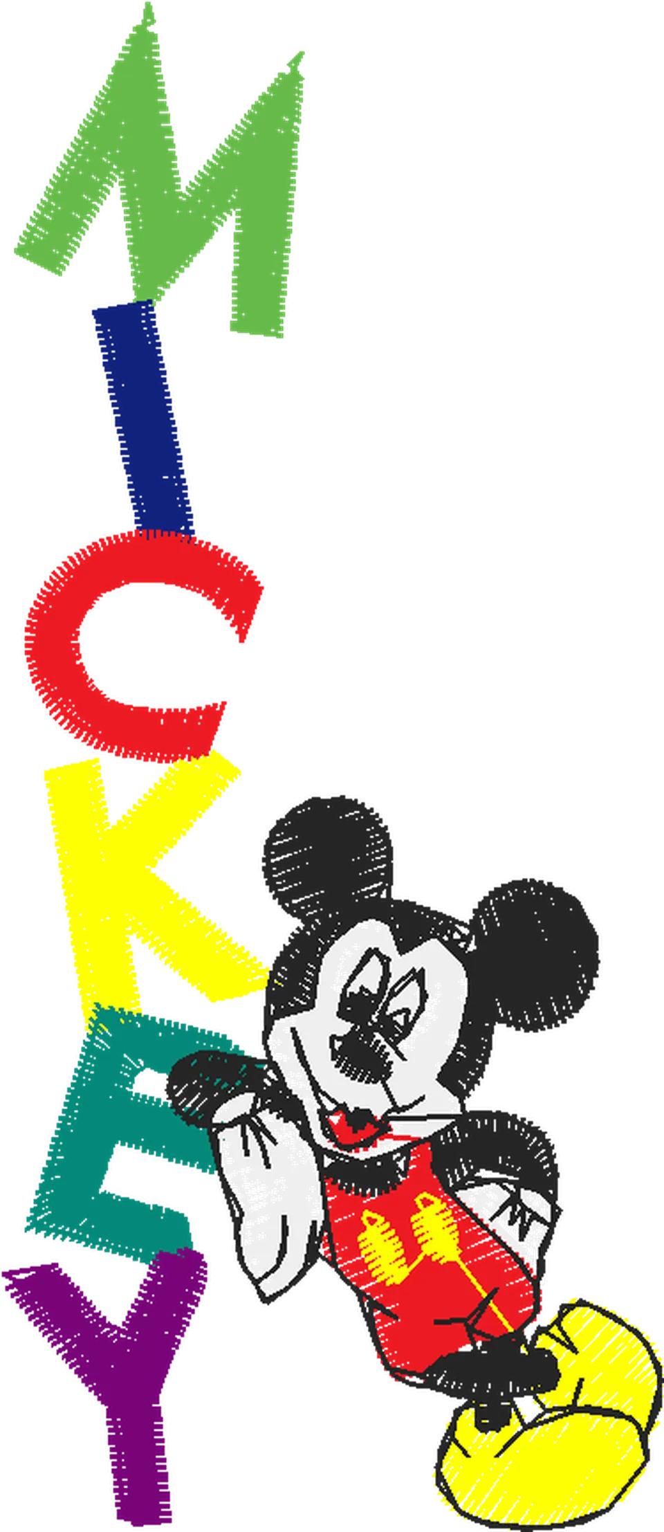 MICKEY (63)