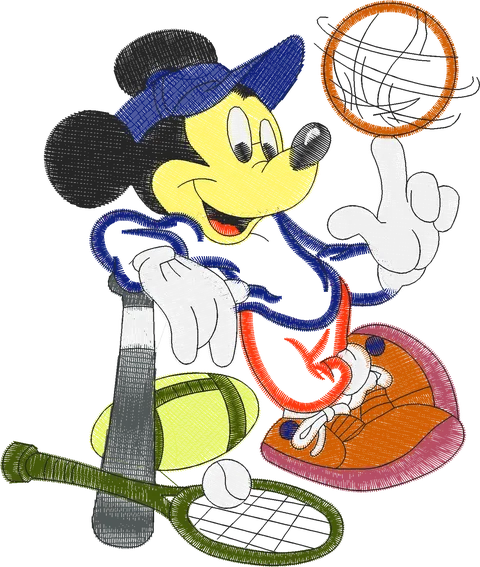 MICKEY (64)