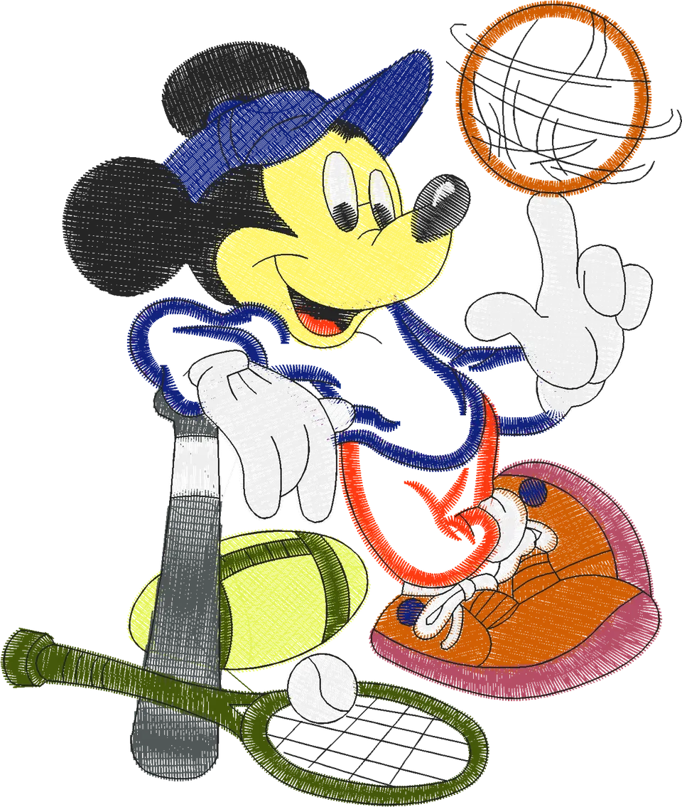 MICKEY (64)
