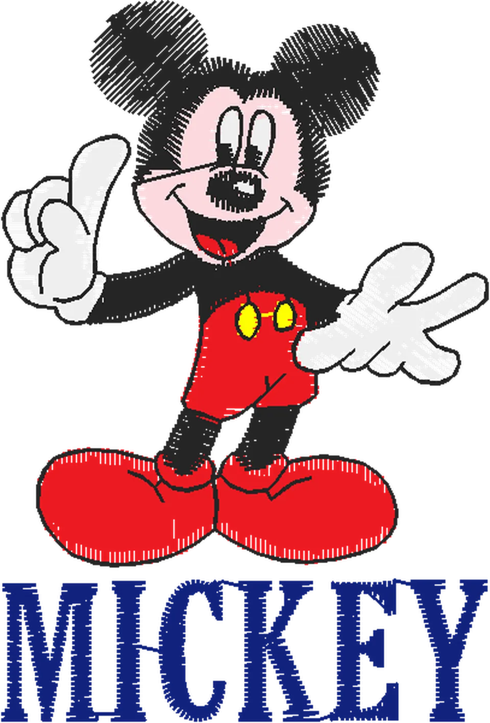 MICKEY (65)