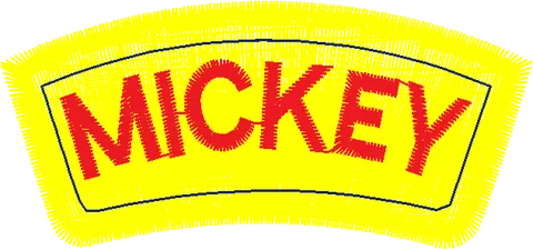 MICKEY (68)