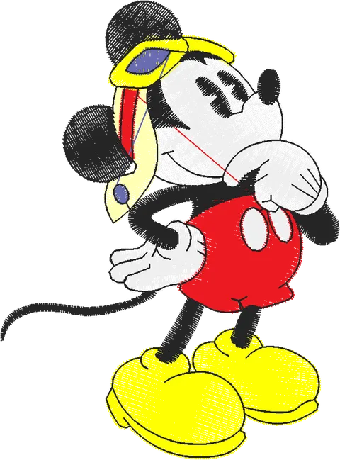 MICKEY (69)