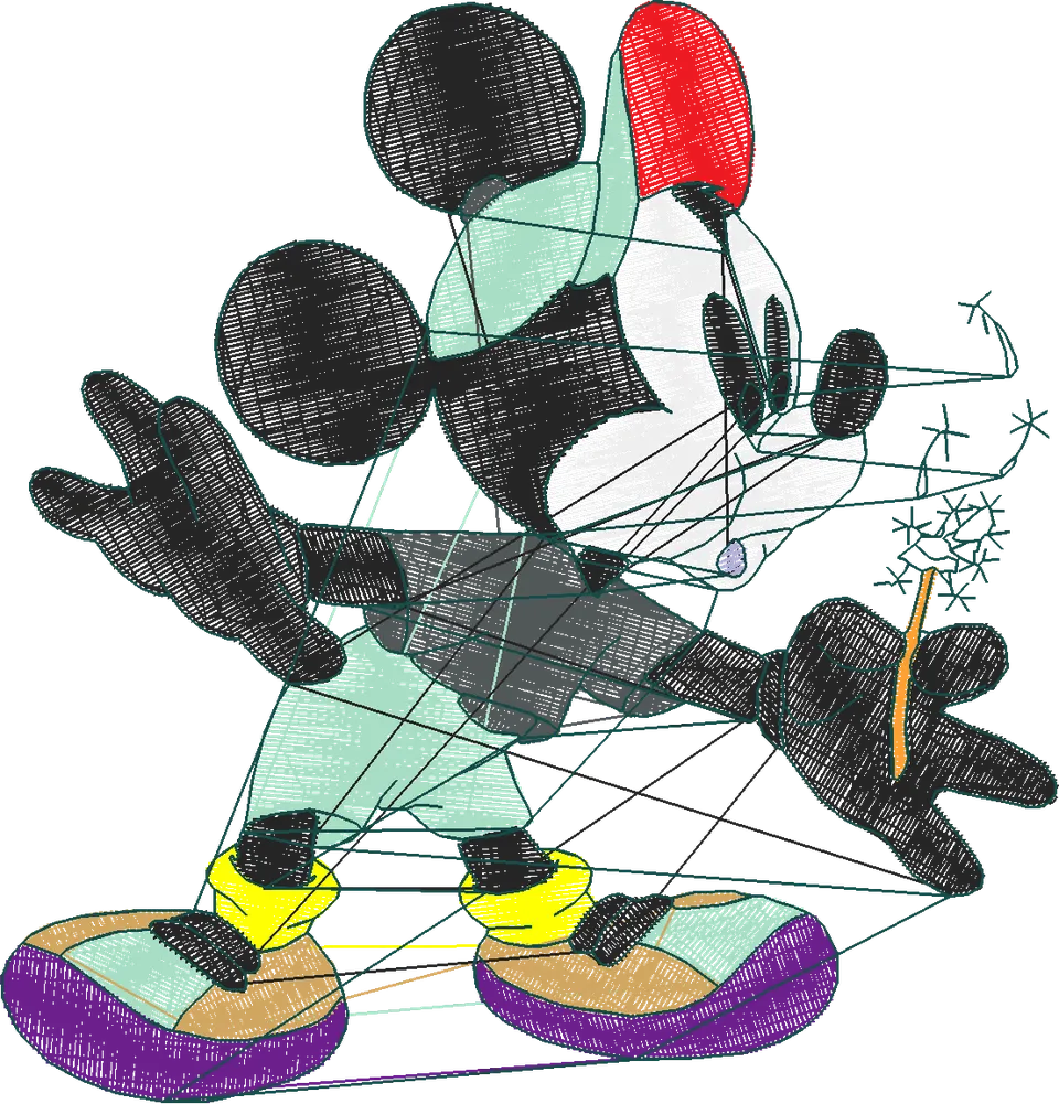 MICKEY (72)