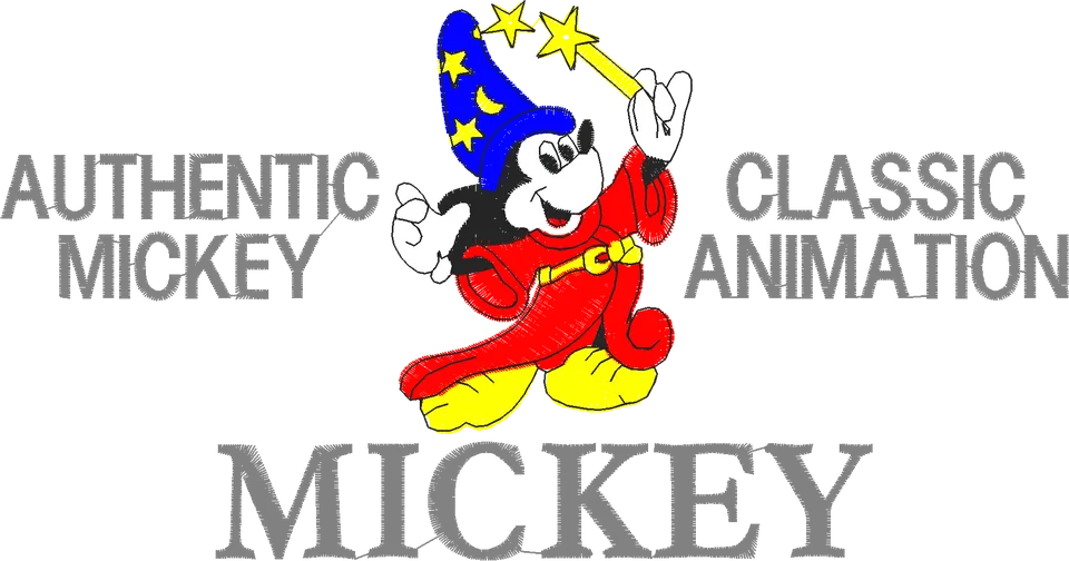 MICKEY (74)