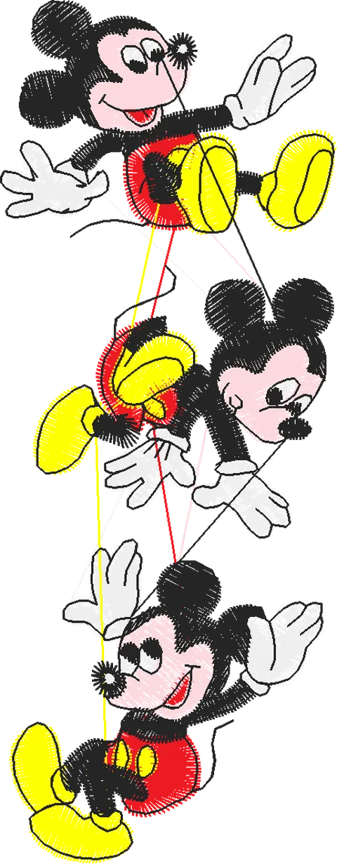 MICKEY (76)