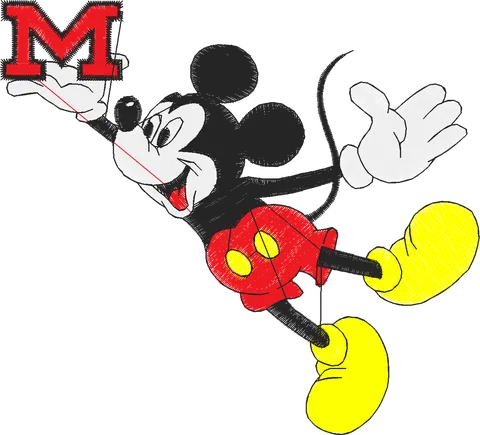 MICKEY (79)