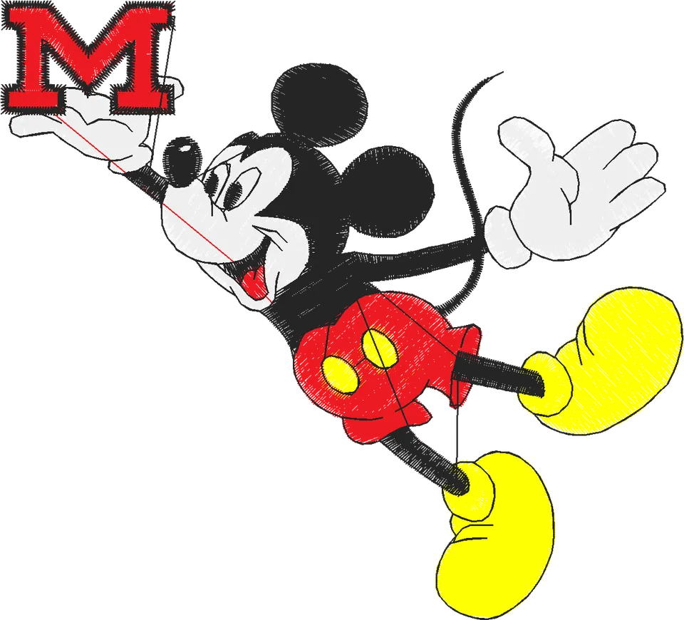 MICKEY (79)
