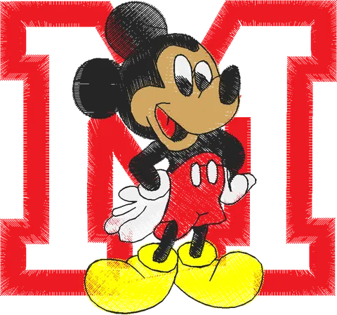 MICKEY (80)