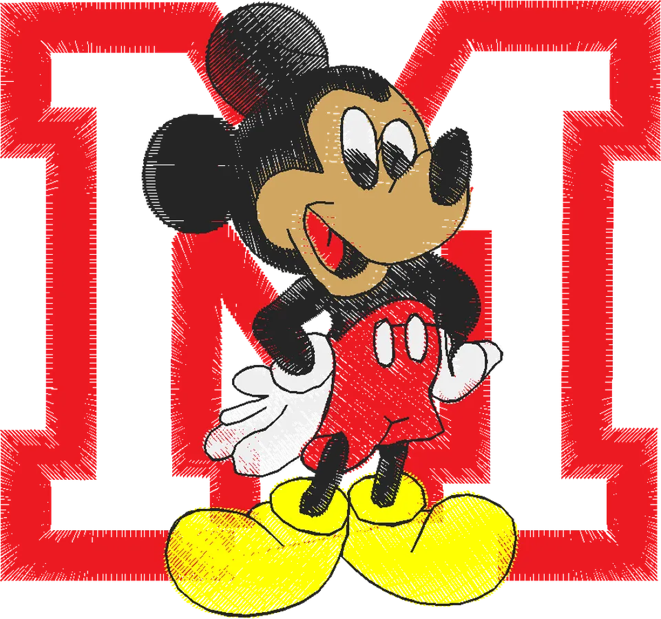 MICKEY (80)