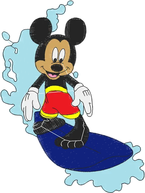 MICKEY (82)