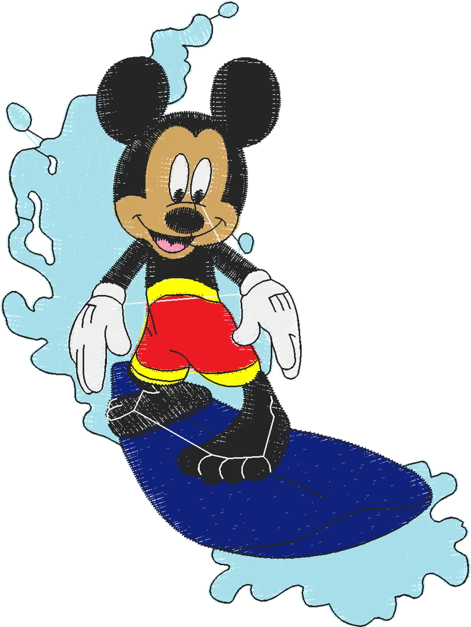 MICKEY (82)