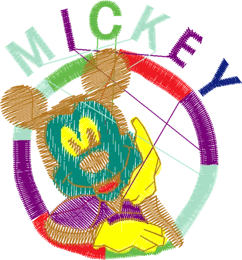 MICKEY (89)