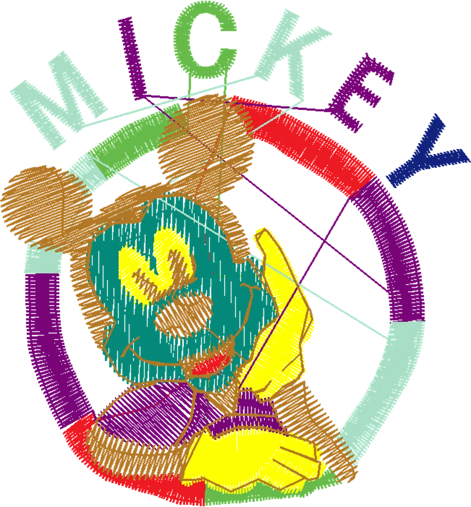 MICKEY (89)