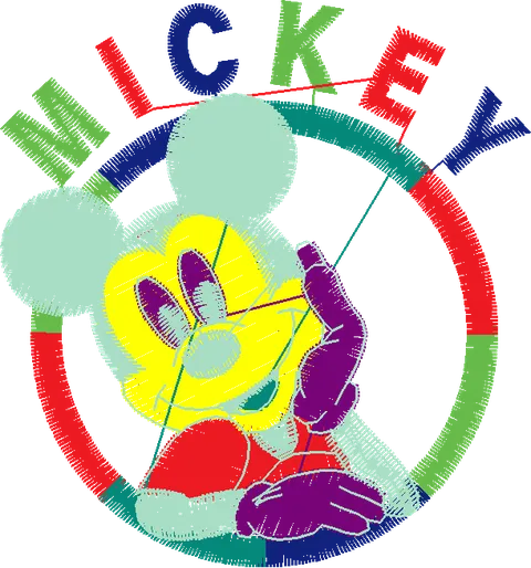 MICKEY (96)