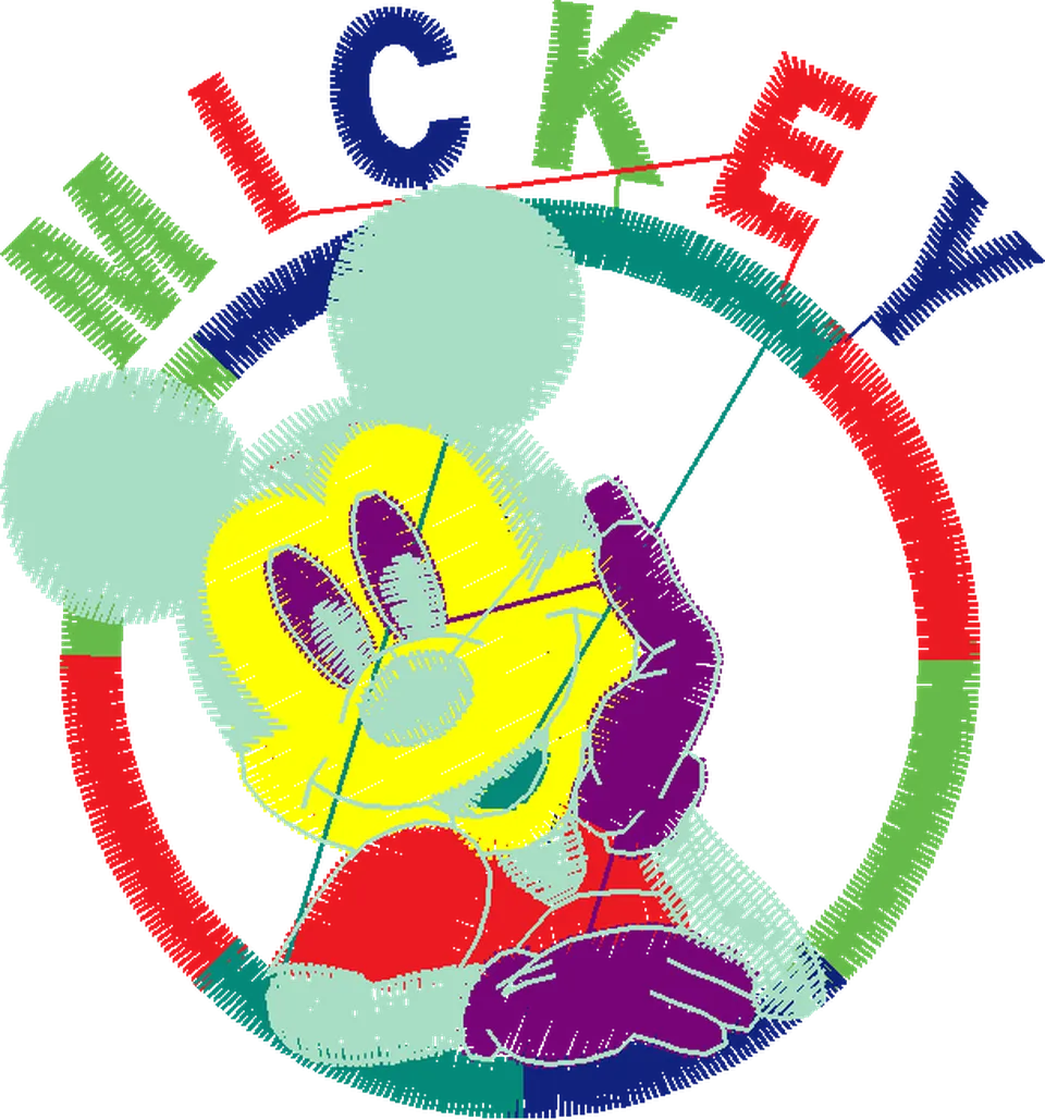 MICKEY (96)