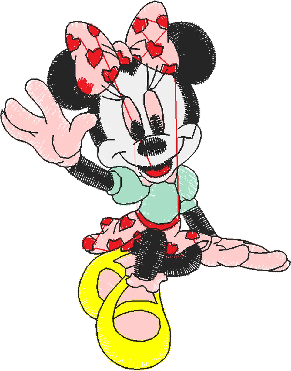 MINNIE (2)