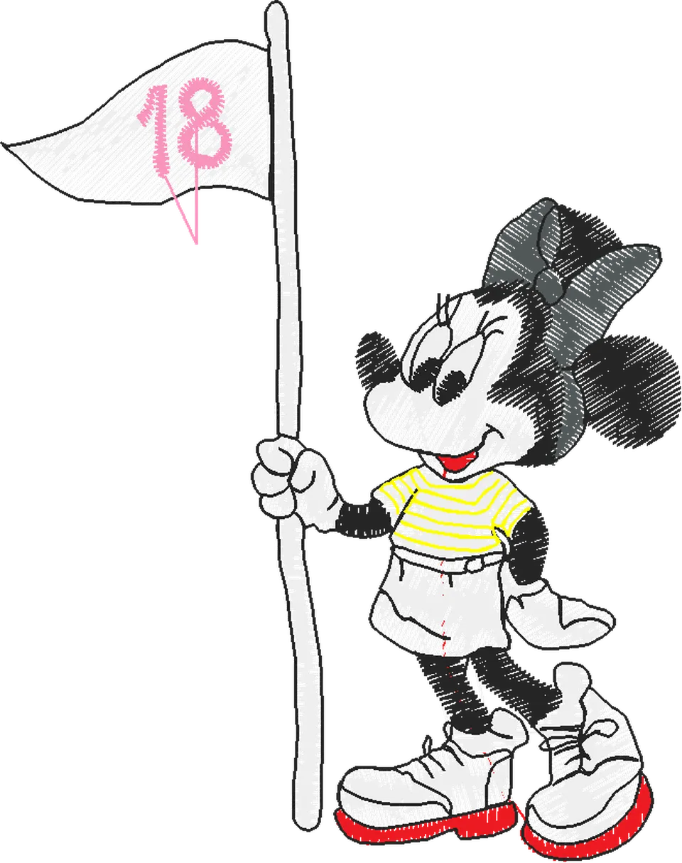 MINNIE (58)