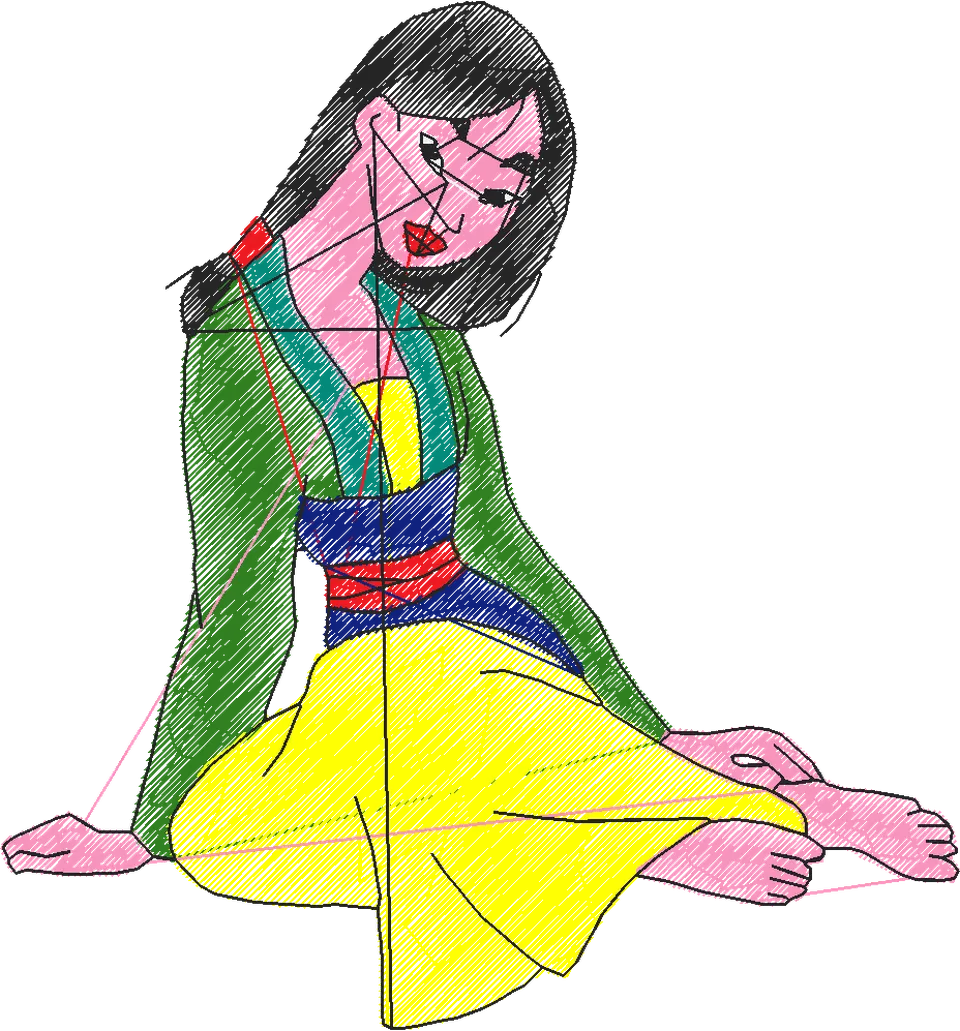 MULAN (10)