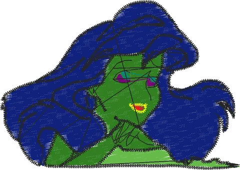 PEQUENA SEREIA A (1)