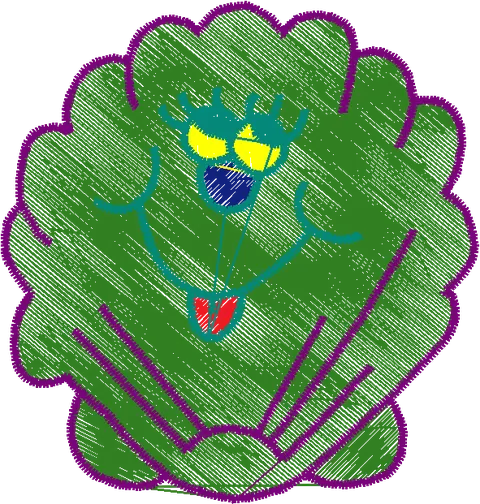 PEQUENA SEREIA A (10)