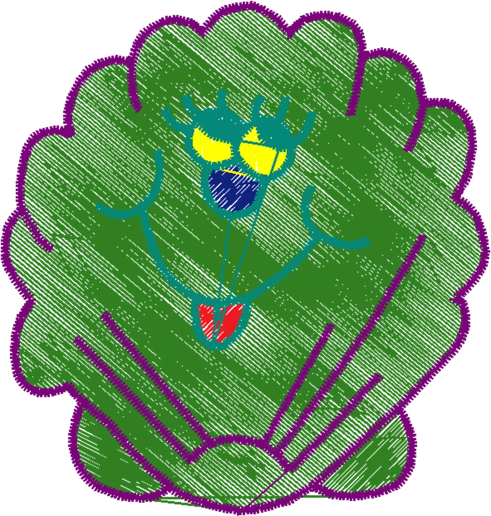 PEQUENA SEREIA A (10)