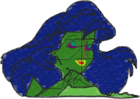 PEQUENA SEREIA A (12)