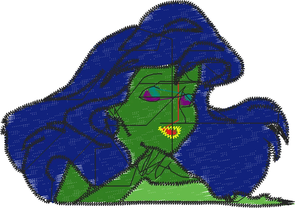 PEQUENA SEREIA A (12)