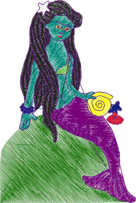 PEQUENA SEREIA A (13)