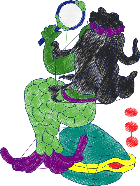 PEQUENA SEREIA A (15)