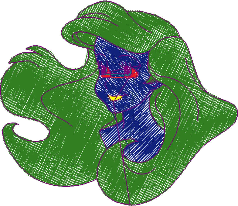 PEQUENA SEREIA A (17)