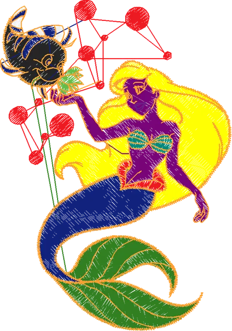 PEQUENA SEREIA A (19)