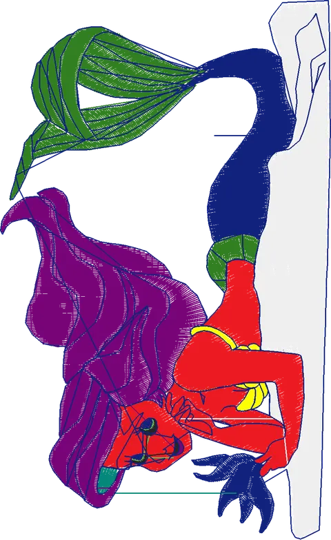 PEQUENA SEREIA A (2)