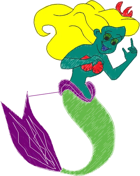 PEQUENA SEREIA A (21)