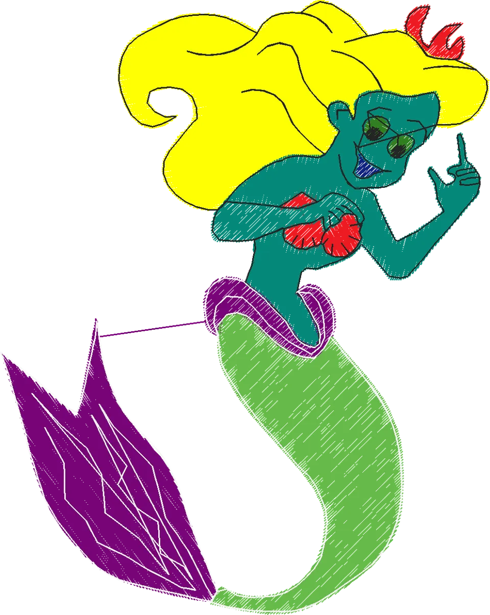 PEQUENA SEREIA A (21)