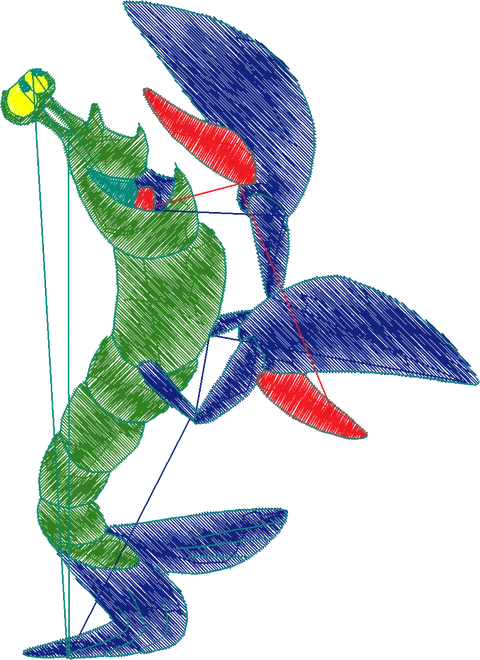 PEQUENA SEREIA A (24)