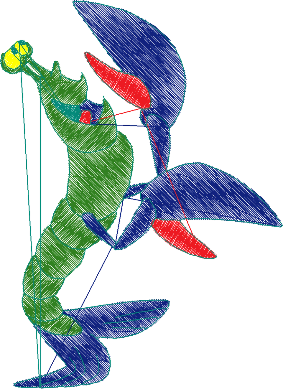 PEQUENA SEREIA A (24)