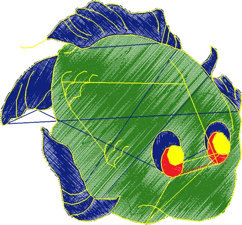 PEQUENA SEREIA A (27)