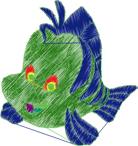 PEQUENA SEREIA A (28)