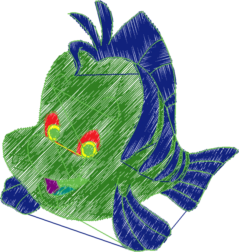 PEQUENA SEREIA A (28)