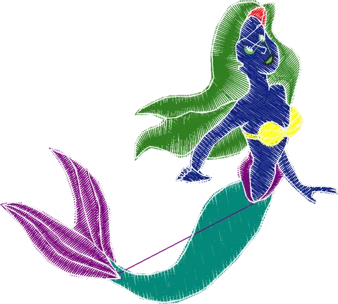 PEQUENA SEREIA A (33)