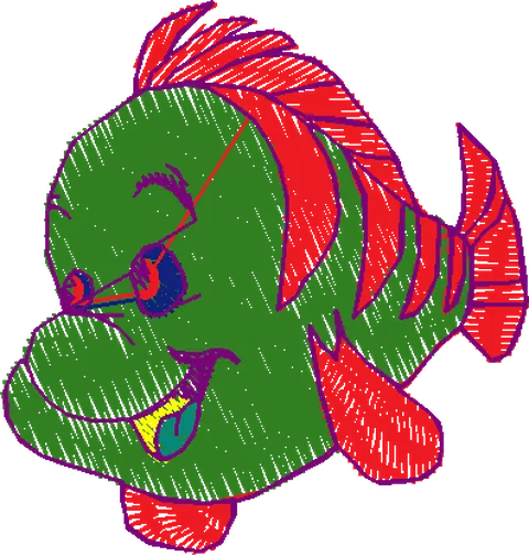 PEQUENA SEREIA A (34)