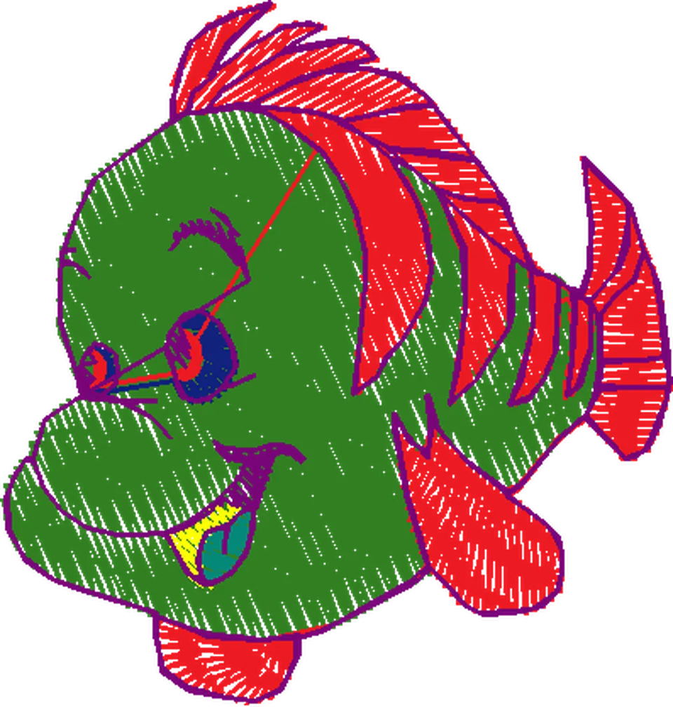 PEQUENA SEREIA A (34)