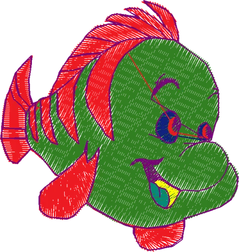 PEQUENA SEREIA A (35)