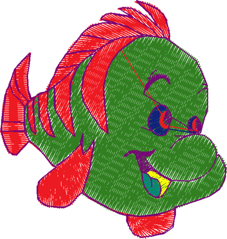 PEQUENA SEREIA A (35)